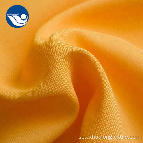 100% Polyester Interlock Anti Wrinkle Mini Matt Fabric